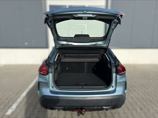 Citroën C4 1,2 Puretech-DPH  130 S&S Feel