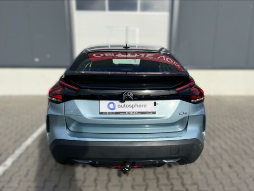 Citroën C4 1,2 Puretech-DPH  130 S&S Feel