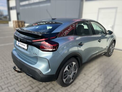 Citroën C4 1,2 Puretech-DPH  130 S&S Feel