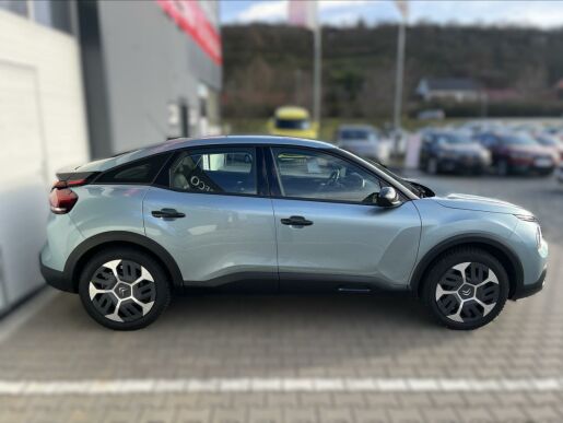 Citroën C4 1,2 Puretech-DPH  130 S&S Feel
