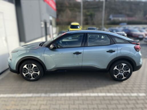 Citroën C4 1,2 Puretech-DPH  130 S&S Feel