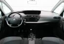 Citroën Grand C4 SpaceTourer