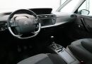 Citroën Grand C4 SpaceTourer