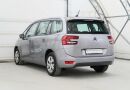 Citroën Grand C4 SpaceTourer