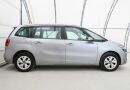 Citroën Grand C4 SpaceTourer