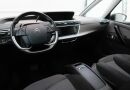 Citroën Grand C4 SpaceTourer