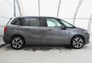 Citroën Grand C4 SpaceTourer