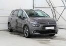 Citroën Grand C4 SpaceTourer