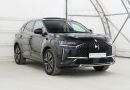 DS Automobiles DS7 Crossback