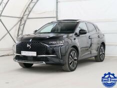 DS Automobiles DS7 Crossback
