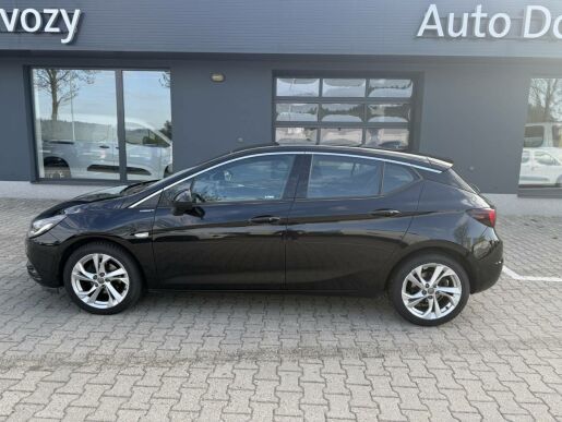 Opel Astra K 5-dv Innovation B 1.4 XFT (1
