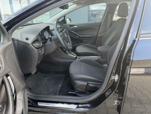Opel Astra K 5-dv Innovation B 1.4 XFT (1
