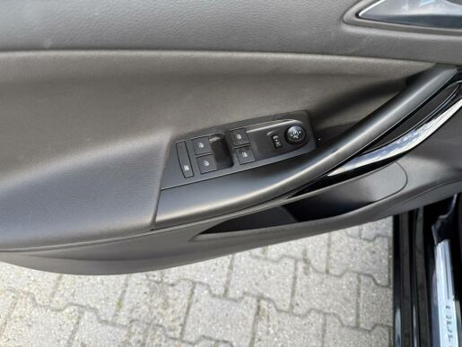 Opel Astra K 5-dv Innovation B 1.4 XFT (1