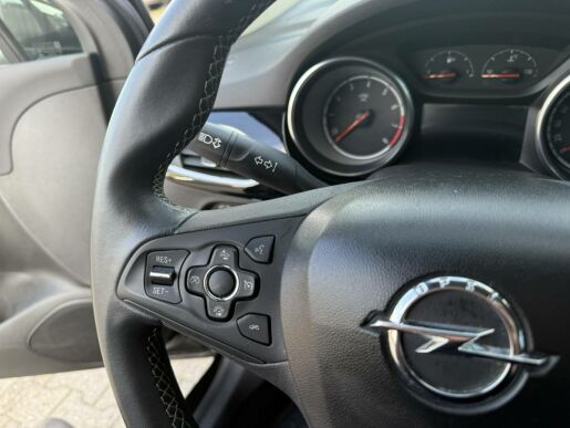 Opel Astra K 5-dv Innovation B 1.4 XFT (1