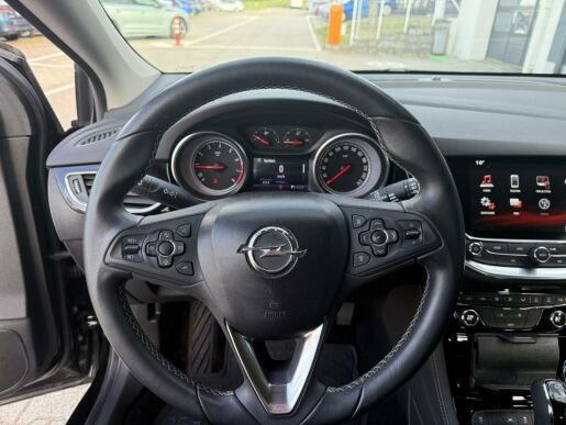 Opel Astra K 5-dv Innovation B 1.4 XFT (1