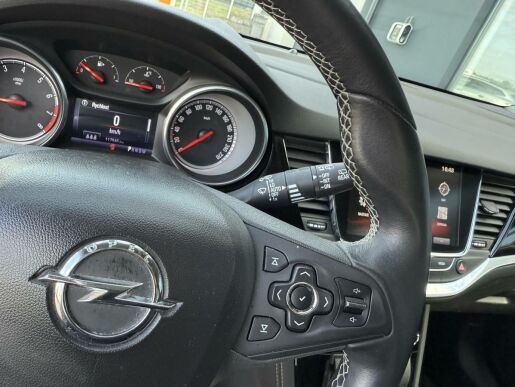 Opel Astra K 5-dv Innovation B 1.4 XFT (1