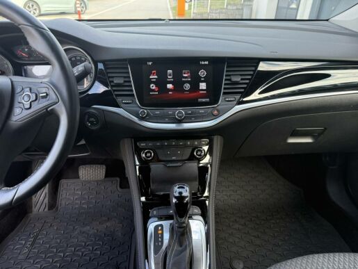 Opel Astra K 5-dv Innovation B 1.4 XFT (1