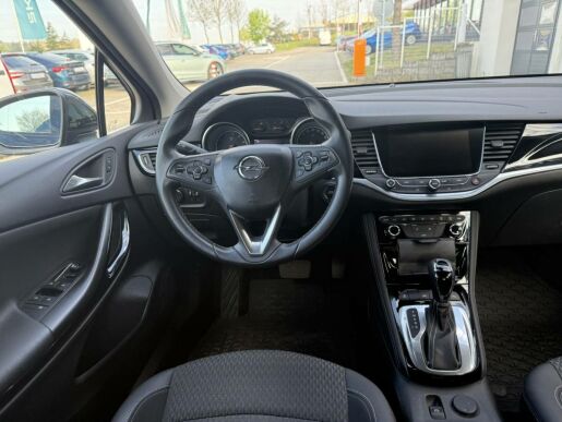 Opel Astra K 5-dv Innovation B 1.4 XFT (1