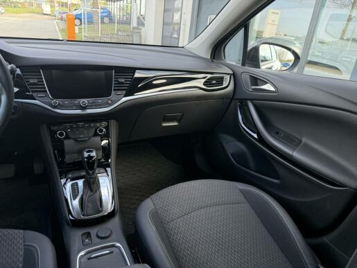 Opel Astra K 5-dv Innovation B 1.4 XFT (1
