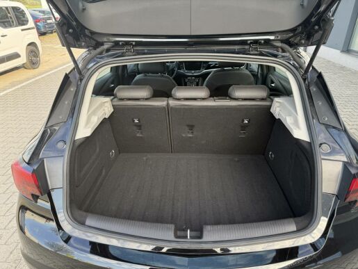 Opel Astra K 5-dv Innovation B 1.4 XFT (1