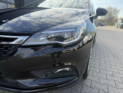 Opel Astra K 5-dv Innovation B 1.4 XFT (1