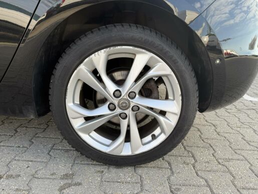 Opel Astra K 5-dv Innovation B 1.4 XFT (1