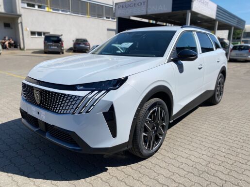 Peugeot 5008 ALLURE Hybrid 145 e-DCS6 - TAŽNÉ - 7033
