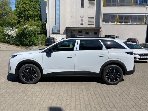 Peugeot 5008 ALLURE Hybrid 145 e-DCS6 - TAŽNÉ - 7033