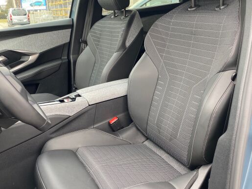 Peugeot 5008 ALLURE Hybrid 145 e-DCS6 - TAŽNÉ - 7033