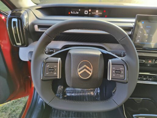 Citroën C3 C3 MAX TURBO 100 S&S MAN6    