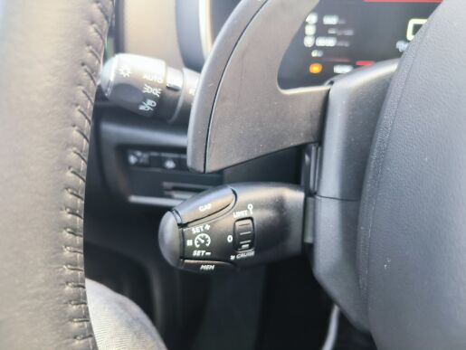 Citroën SUV C5 Aircross MAX 1.5 Hdi 130k EAT8 Alcantara - šedá Platinium