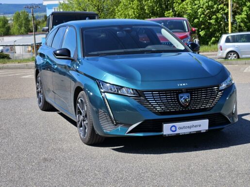 Peugeot 308 SW 1.2PT 130 ALLURE EAT8