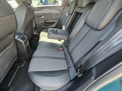 Peugeot 308 SW 1.2PT 130 ALLURE EAT8