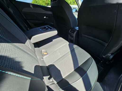 Peugeot 308 SW 1.2PT 130 ALLURE EAT8