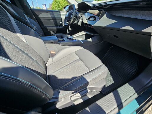 Peugeot 308 SW 1.2PT 130 ALLURE EAT8