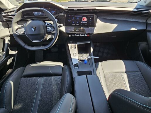 Peugeot 308 SW 1.2PT 130 ALLURE EAT8