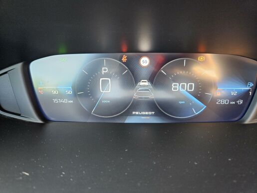 Peugeot 308 SW 1.2PT 130 ALLURE EAT8