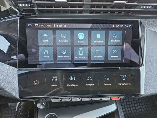 Peugeot 308 SW 1.2PT 130 ALLURE EAT8