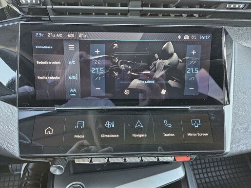 Peugeot 308 SW 1.2PT 130 ALLURE EAT8