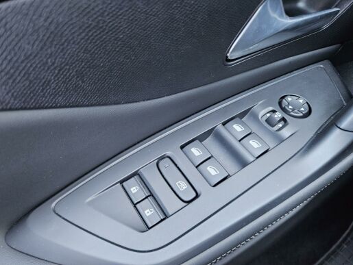 Peugeot 308 SW 1.2PT 130 ALLURE EAT8