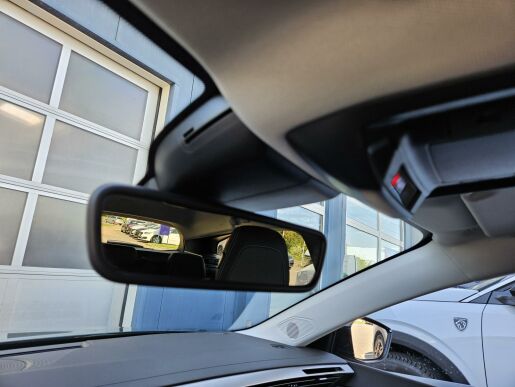 Peugeot 308 SW 1.2PT 130 ALLURE EAT8
