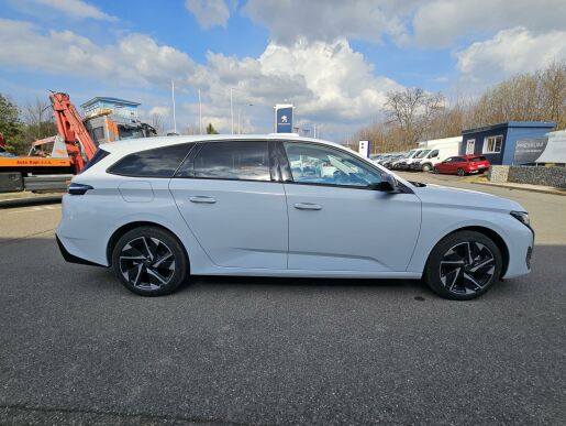 Peugeot 308 SW 1.2PT 130 ALLURE EAT8