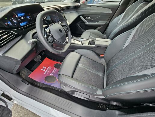 Peugeot 308 SW 1.2PT 130 ALLURE EAT8