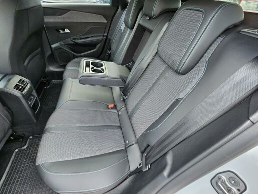 Peugeot 308 SW 1.2PT 130 ALLURE EAT8