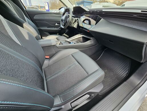 Peugeot 308 SW 1.2PT 130 ALLURE EAT8