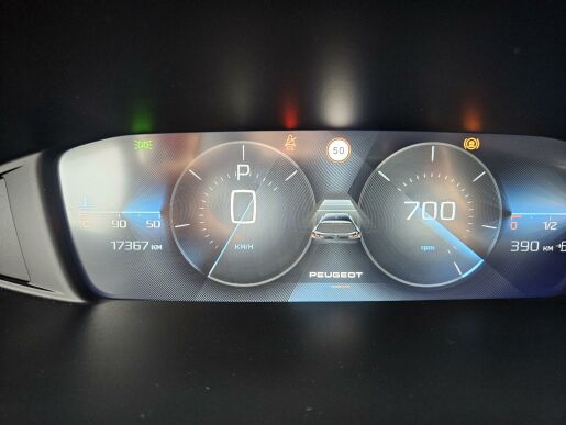 Peugeot 308 SW 1.2PT 130 ALLURE EAT8