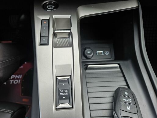 Peugeot 308 SW 1.2PT 130 ALLURE EAT8