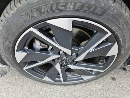 Peugeot 308 SW 1.2PT 130 ALLURE EAT8
