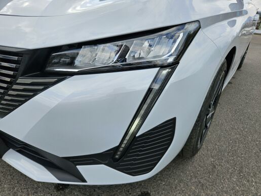 Peugeot 308 SW 1.2PT 130 ALLURE EAT8