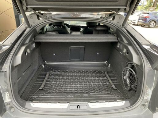 Peugeot 408 e-GT HYBRID 225k AT8